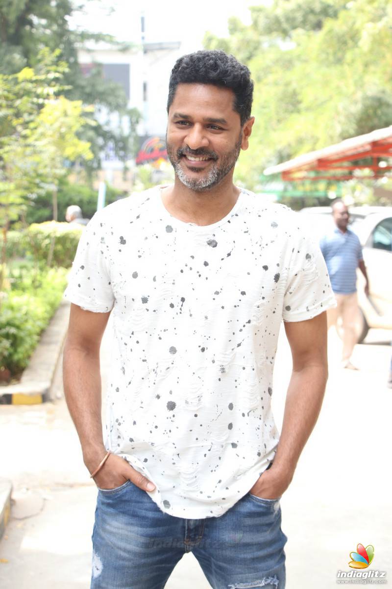 Prabhu Deva