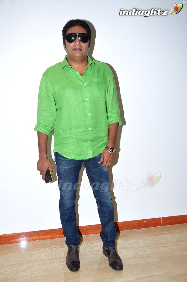 Prakash Raj