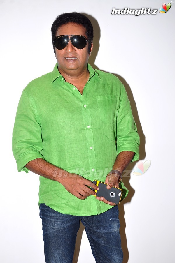 Prakash Raj