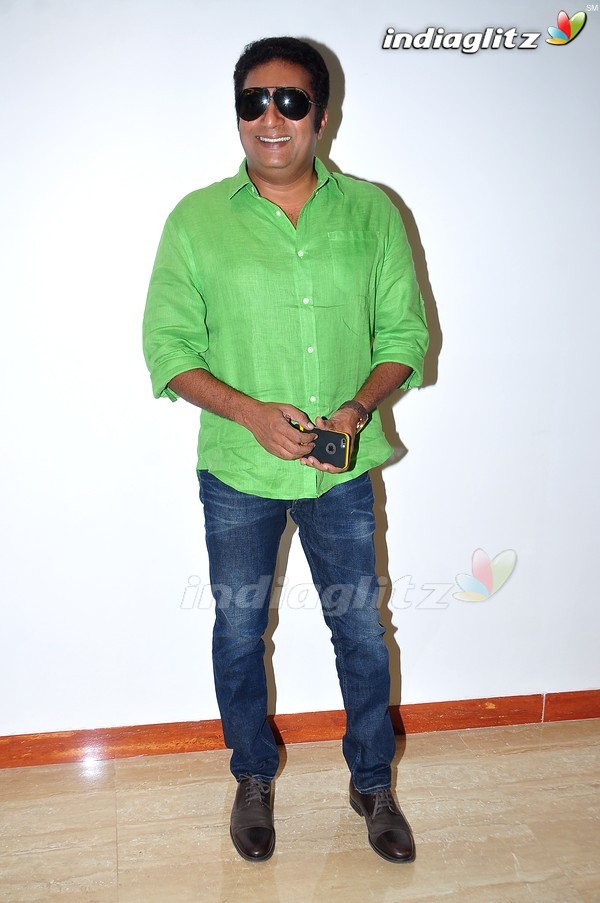 Prakash Raj