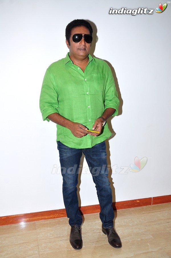 Prakash Raj