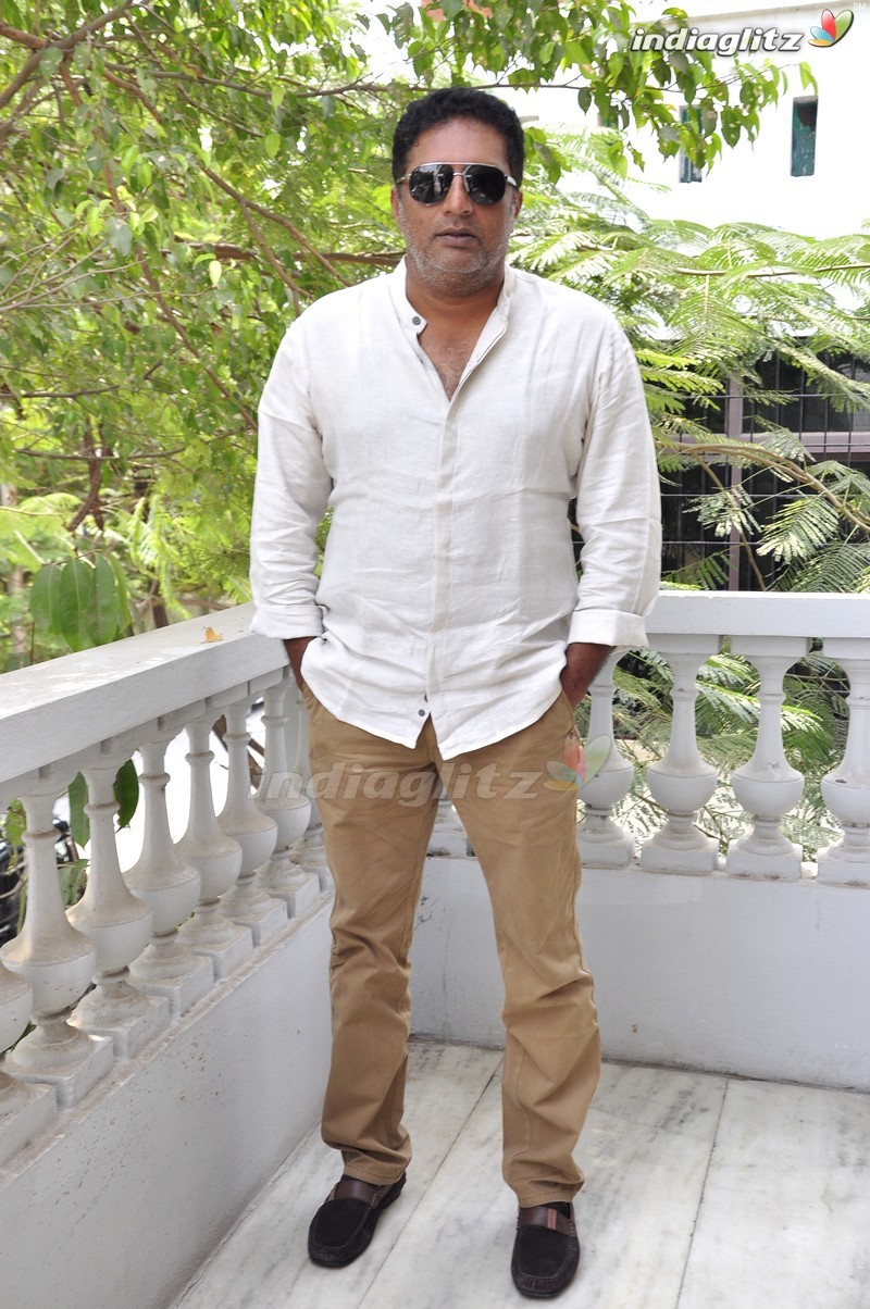 Prakash Raj