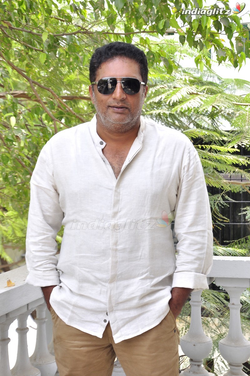 Prakash Raj