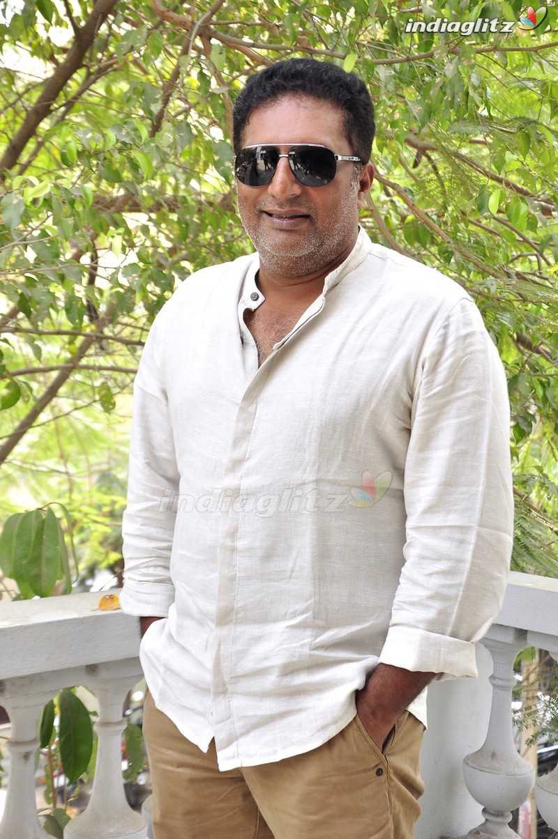 Prakash Raj