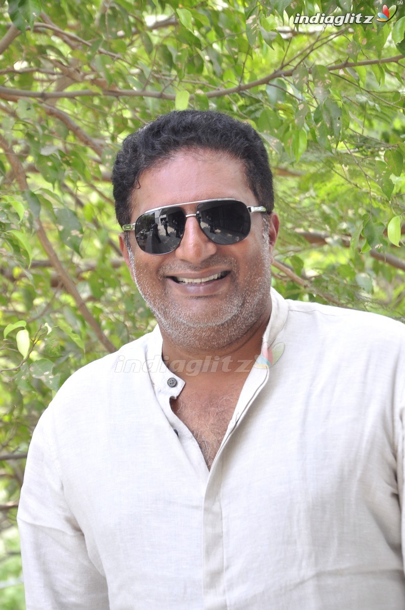 Prakash Raj