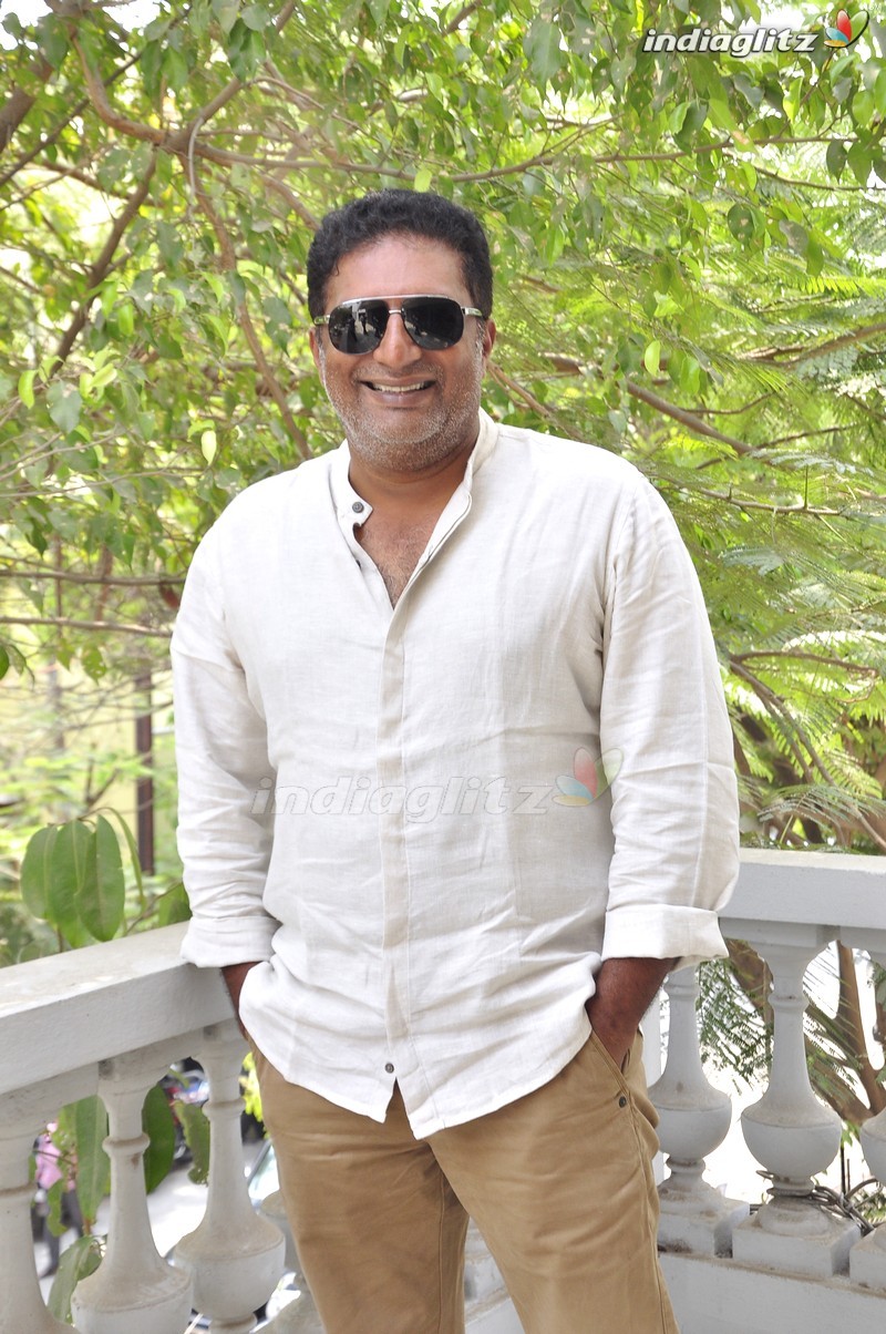 Prakash Raj