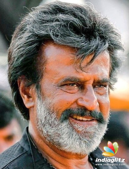 Rajinikanth