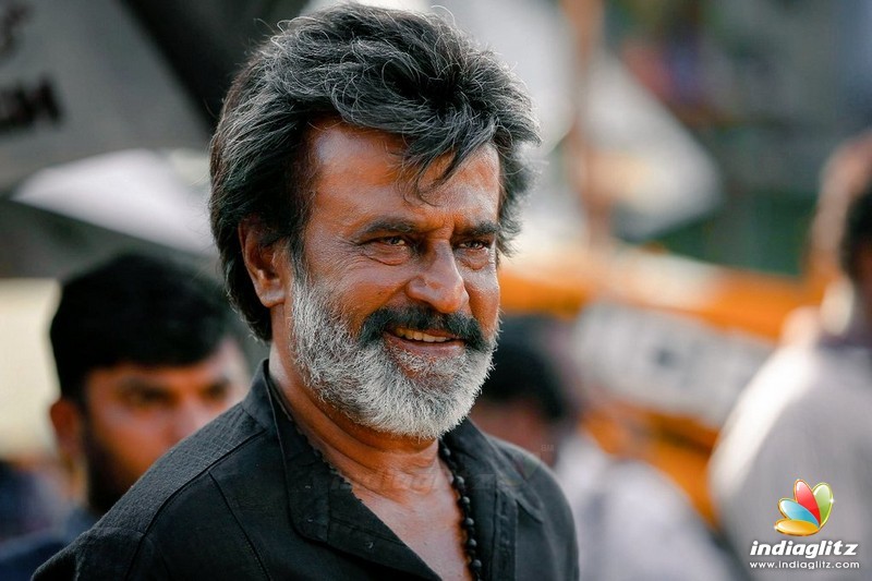 Rajinikanth