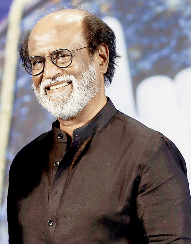 Rajinikanth