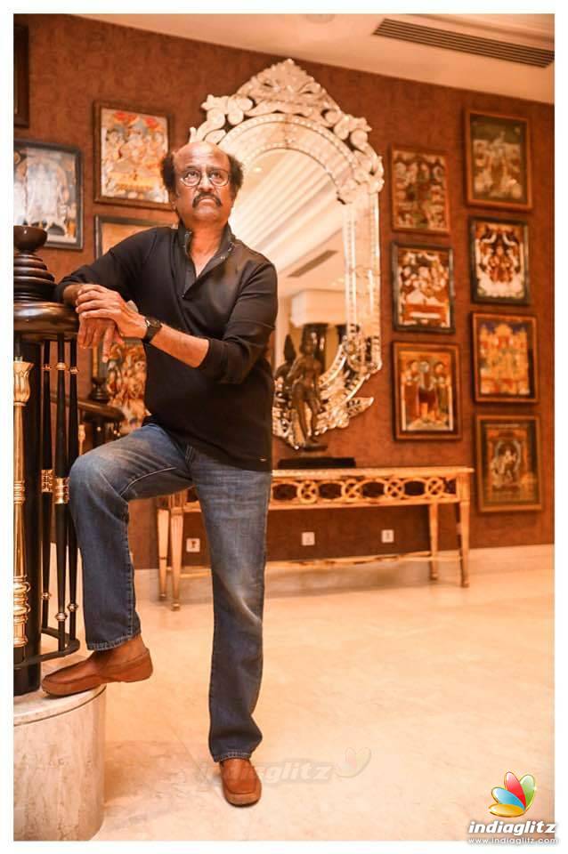 Rajinikanth