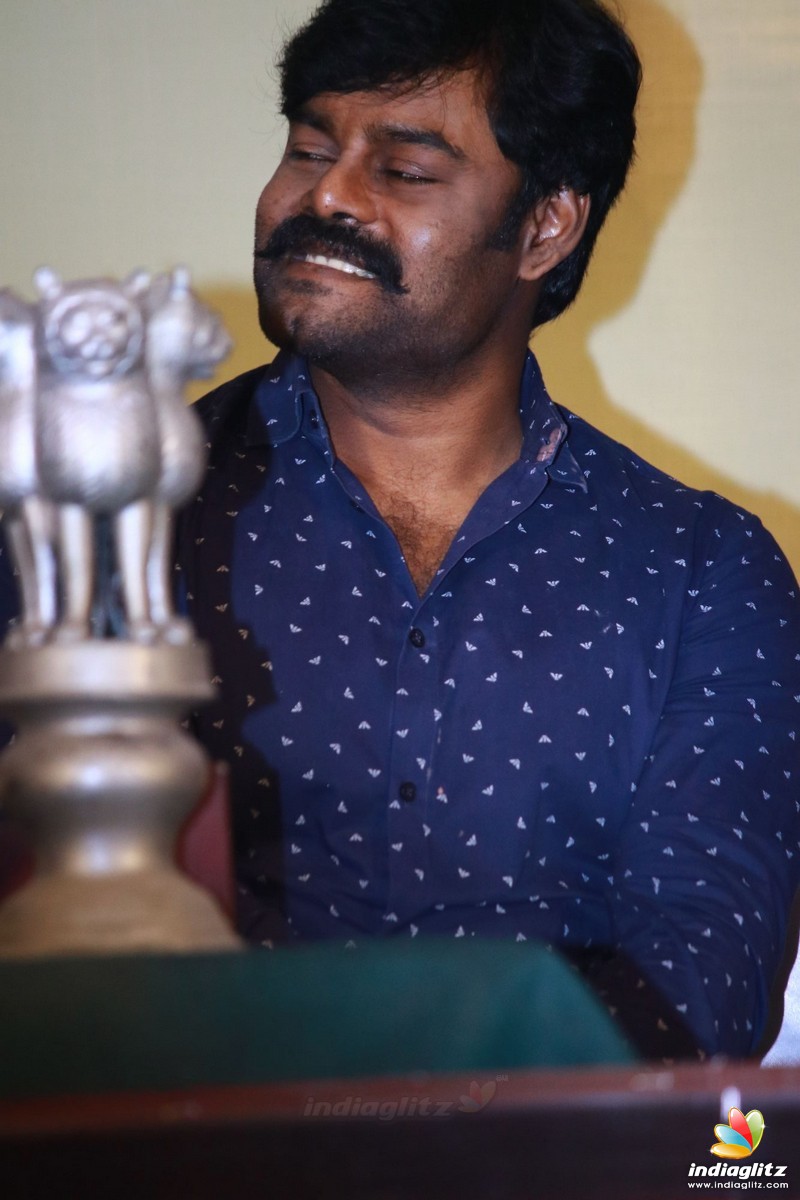 R. K. Suresh