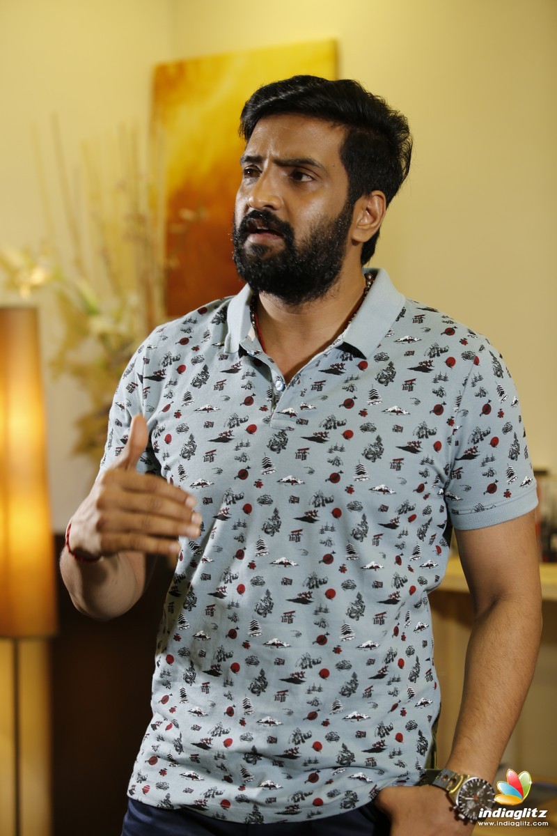 Santhanam