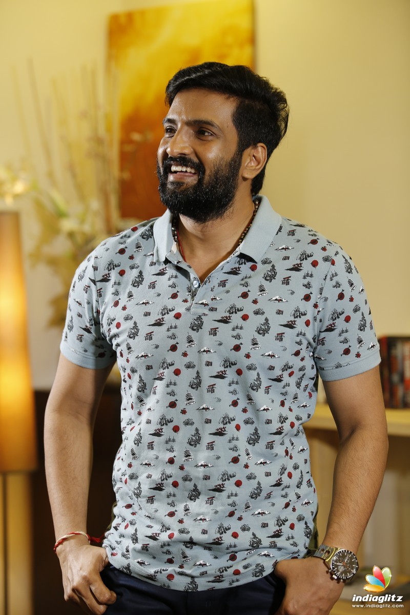 Santhanam