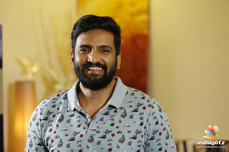 Santhanam