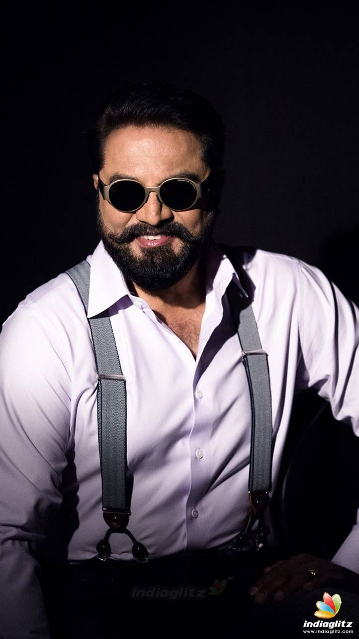 Sarath Kumar