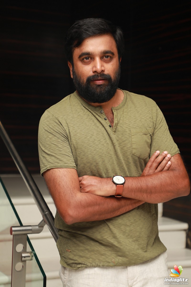 Sasikumar