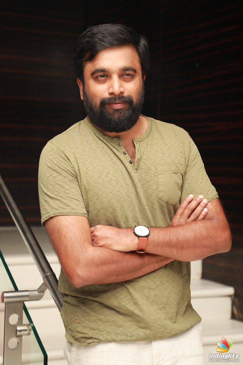 Sasikumar