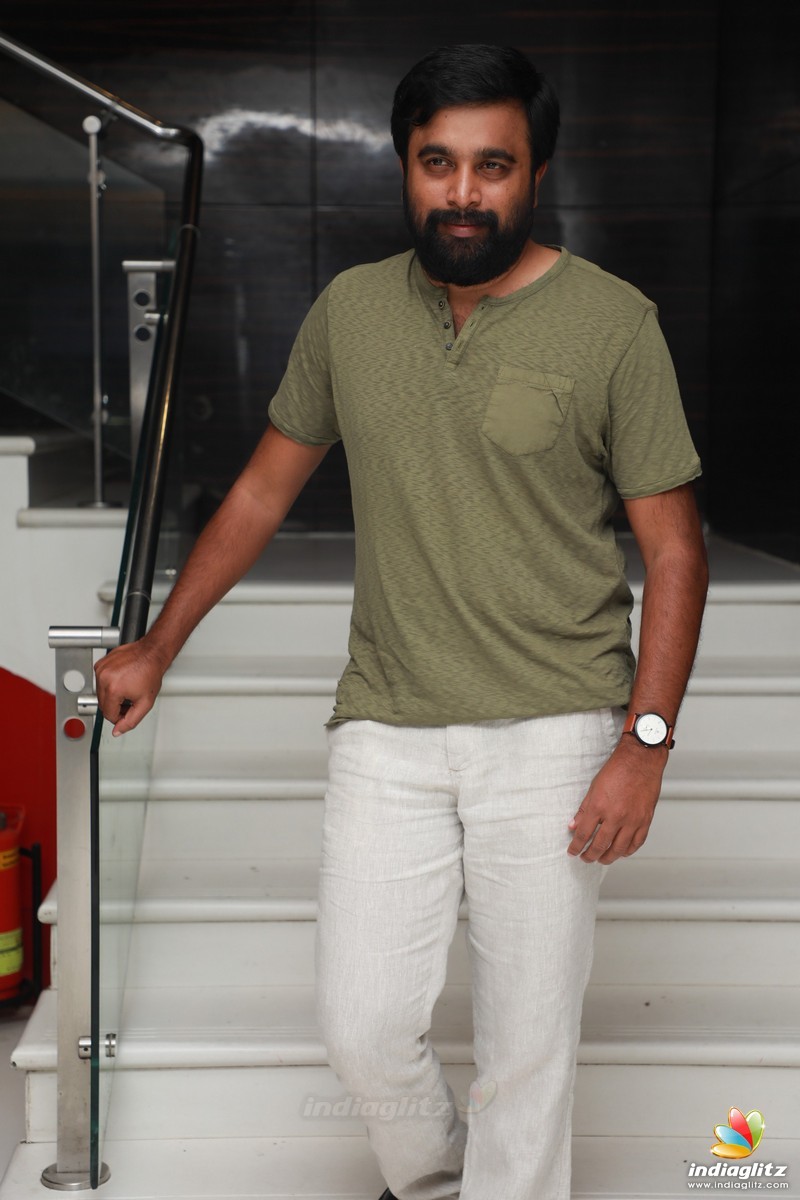 Sasikumar