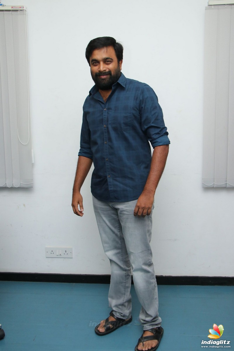 Sasikumar