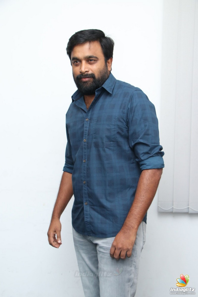 Sasikumar