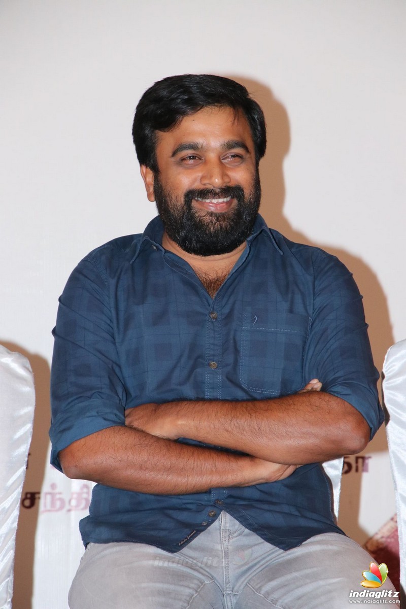 Sasikumar