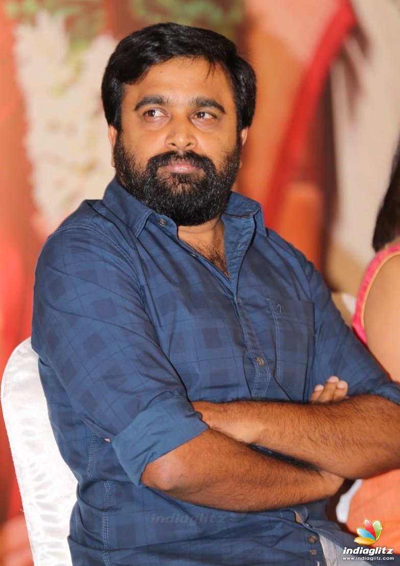 Sasikumar