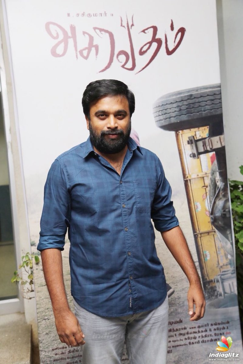 Sasikumar