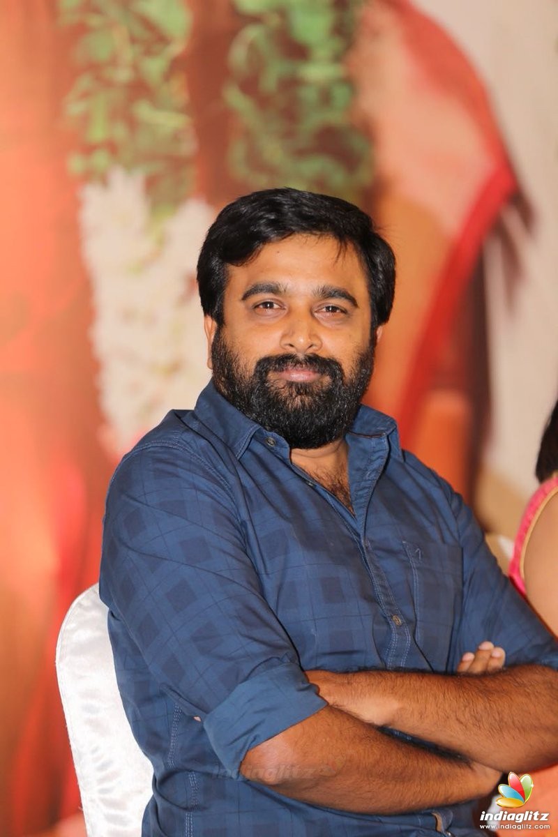 Sasikumar