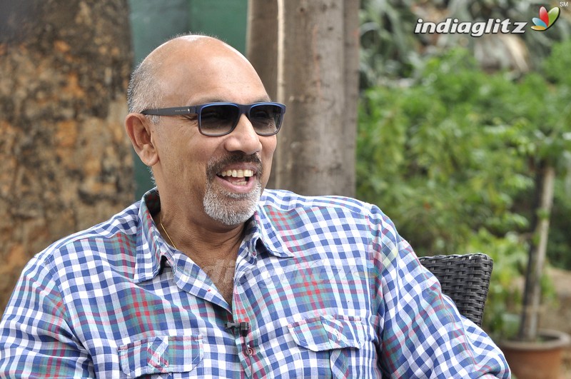 Sathyaraj