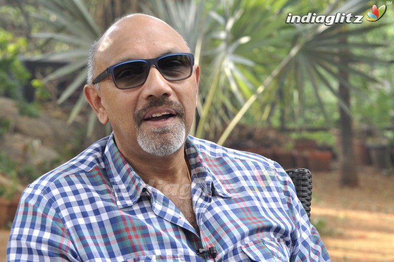 Sathyaraj