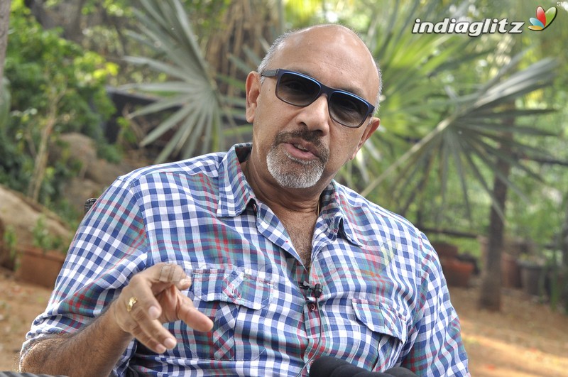 Sathyaraj