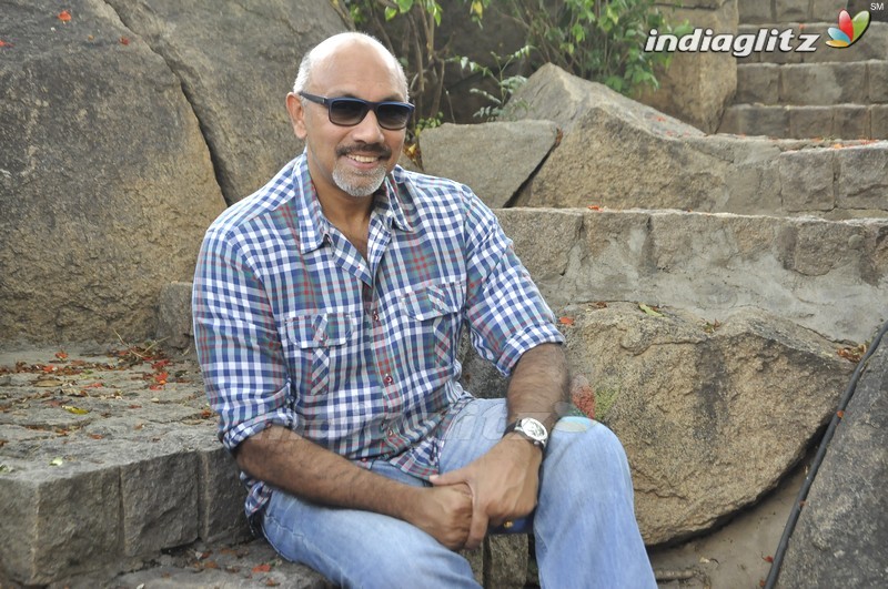 Sathyaraj