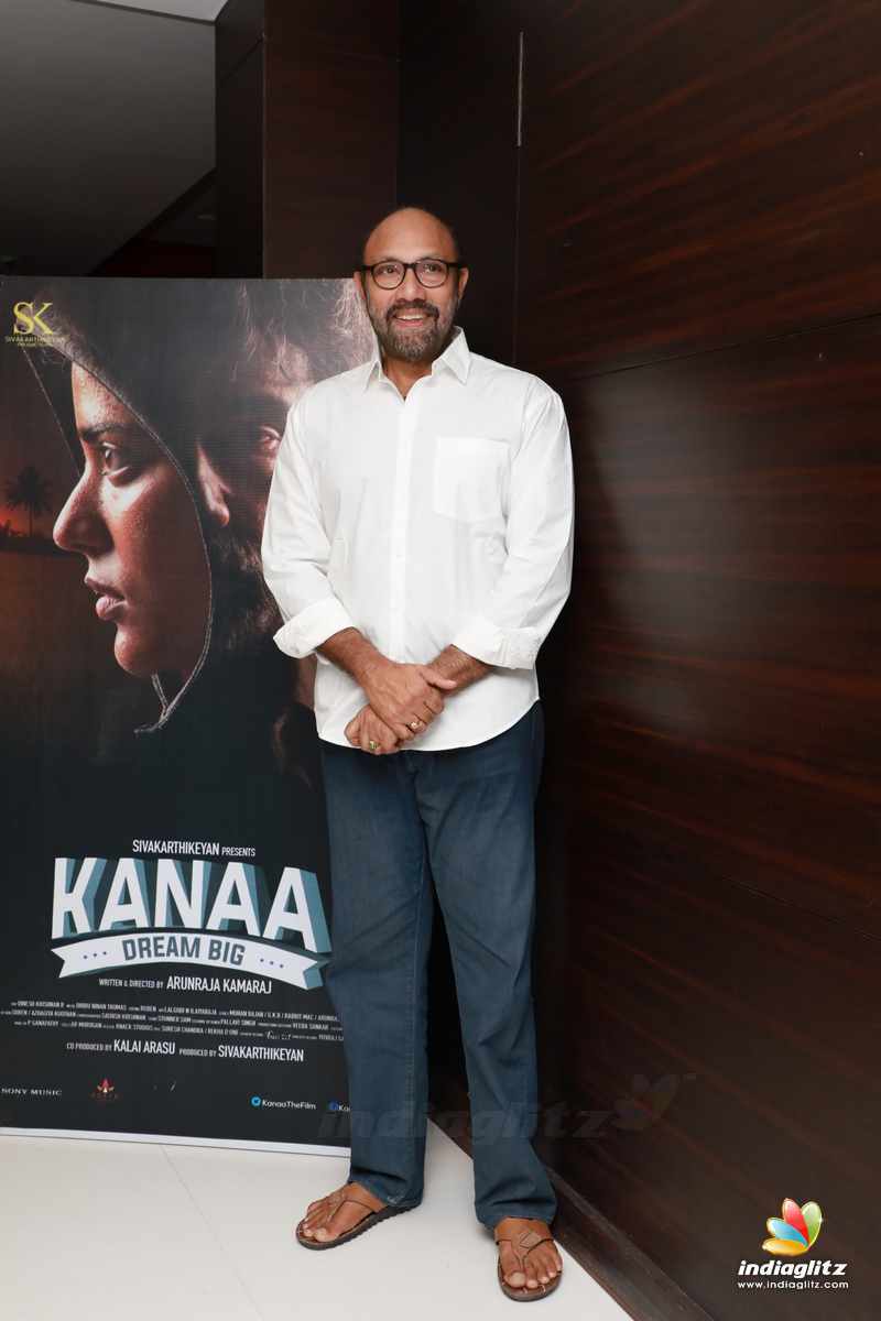 Sathyaraj