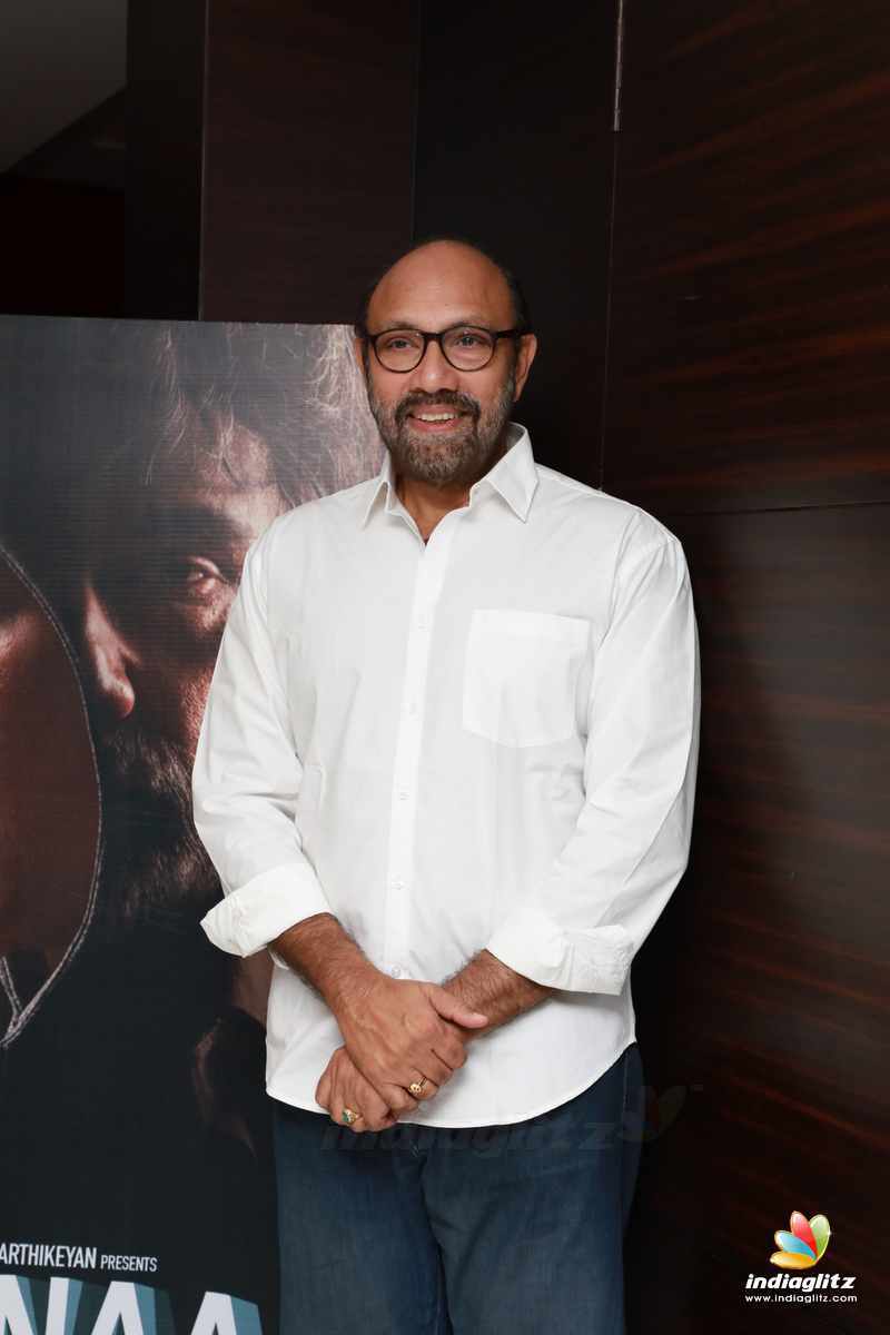 Sathyaraj