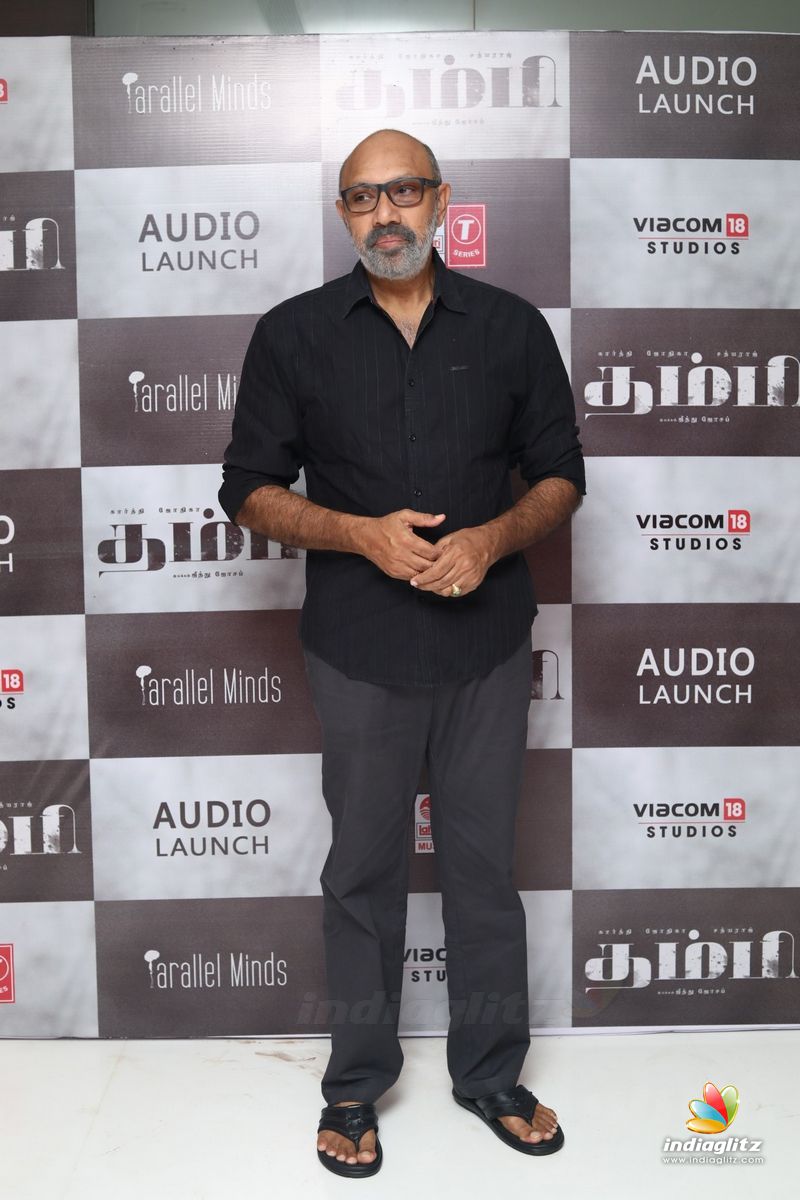 Sathyaraj