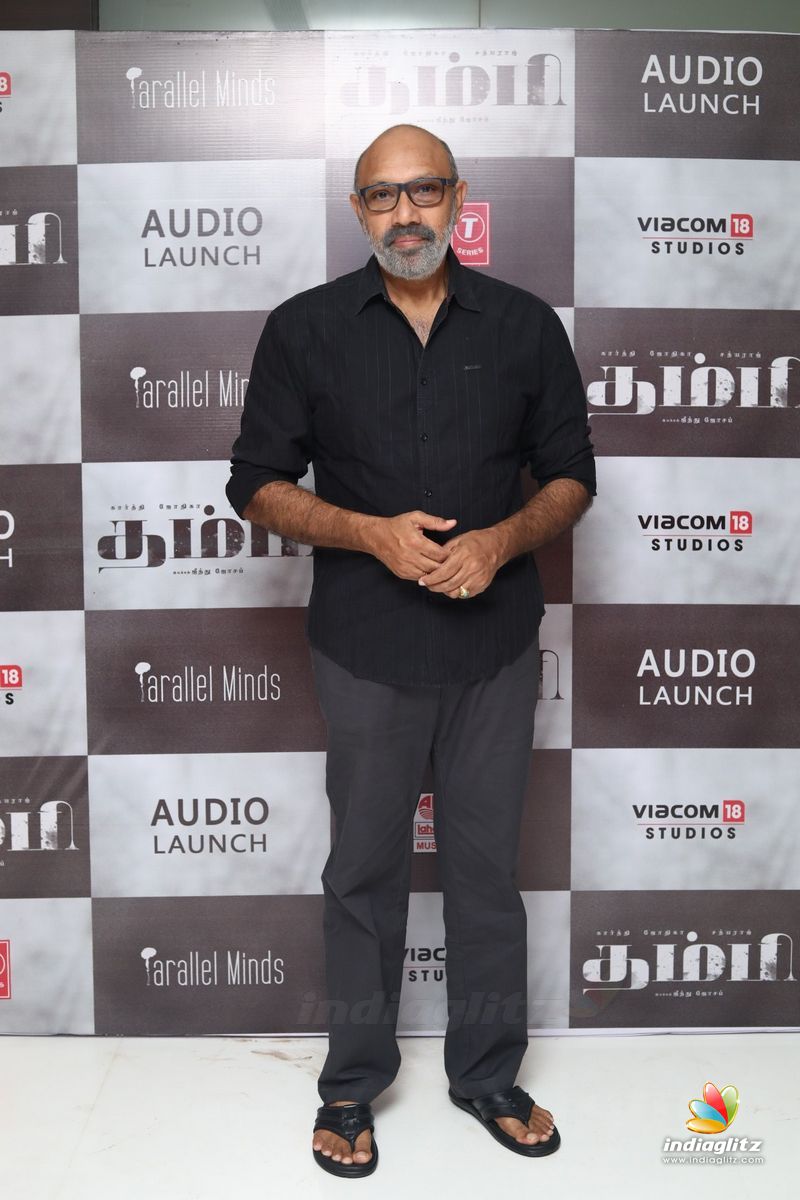 Sathyaraj