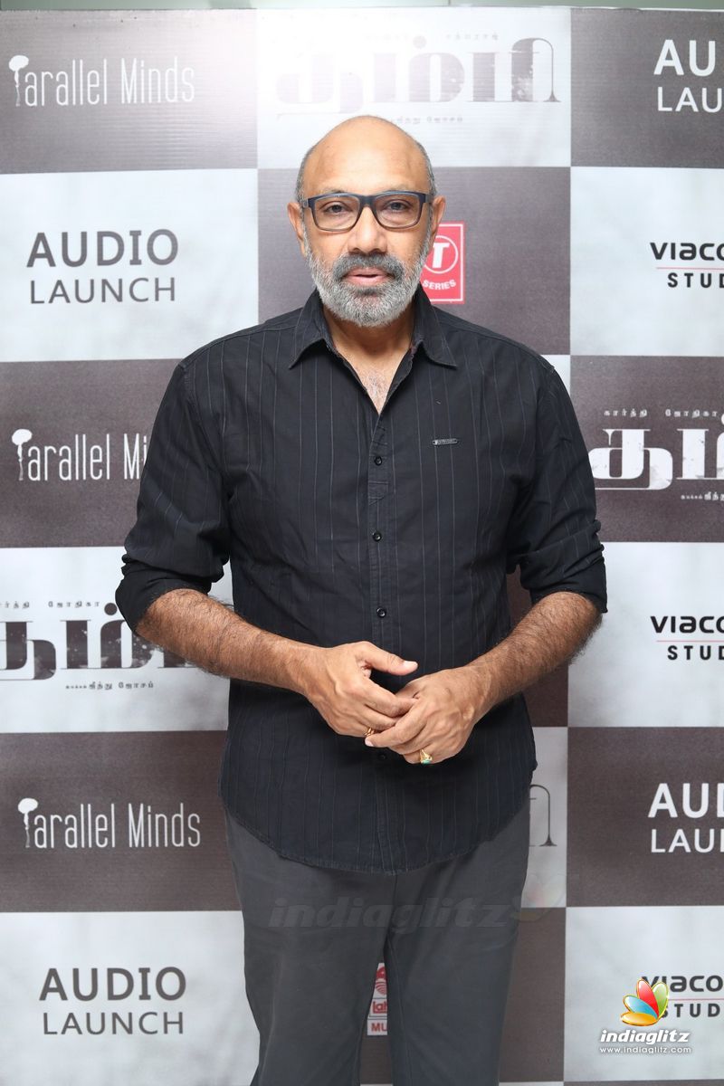 Sathyaraj