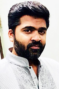 Silambarasan