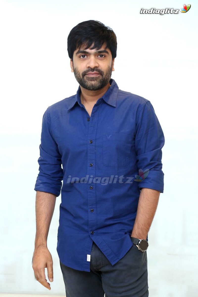 Silambarasan