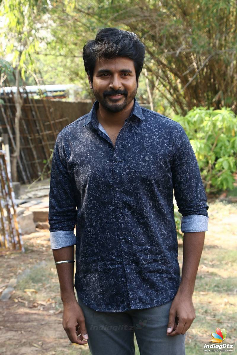 Sivakarthikeyan