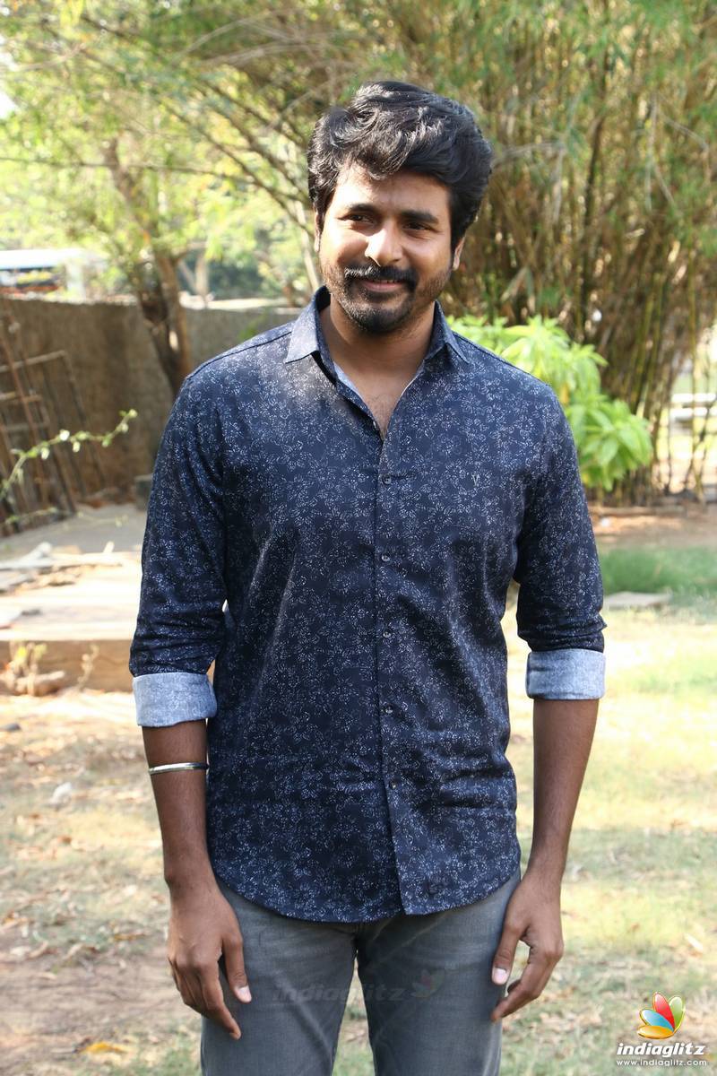 Sivakarthikeyan