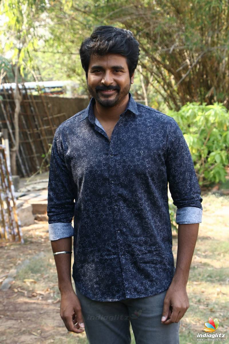 Sivakarthikeyan