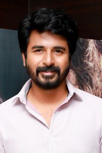 Sivakarthikeyan