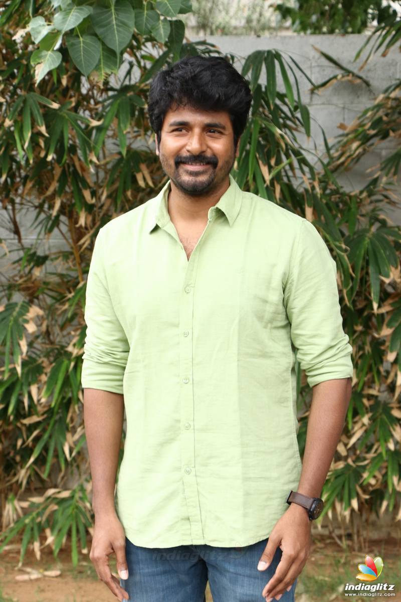 Sivakarthikeyan