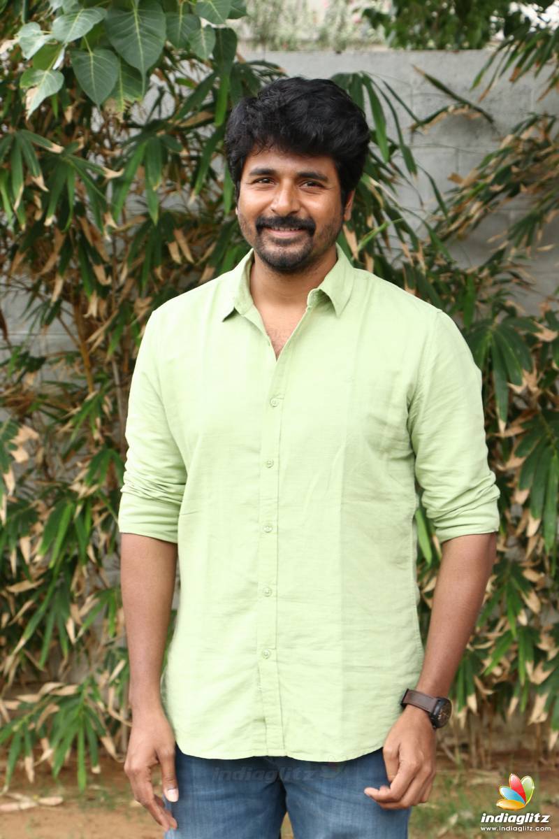 Sivakarthikeyan