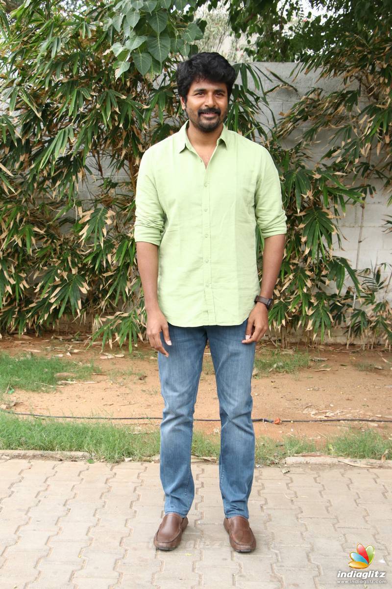 Sivakarthikeyan