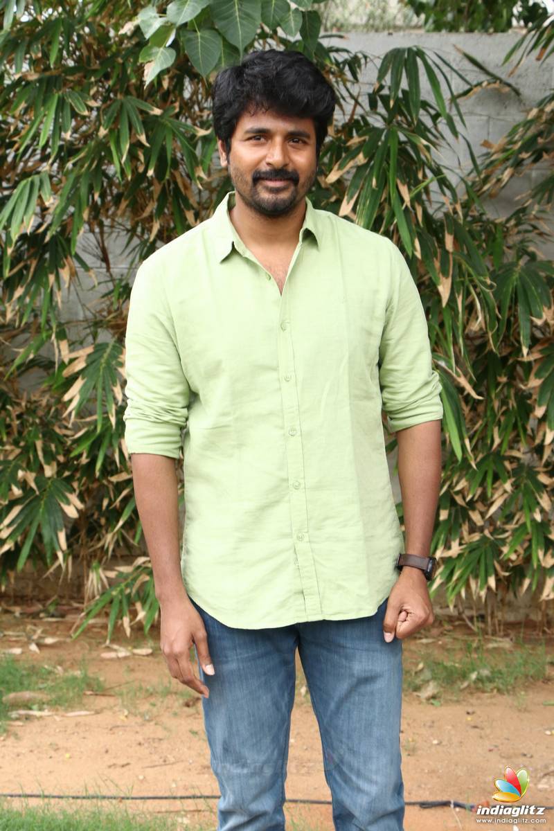 Sivakarthikeyan