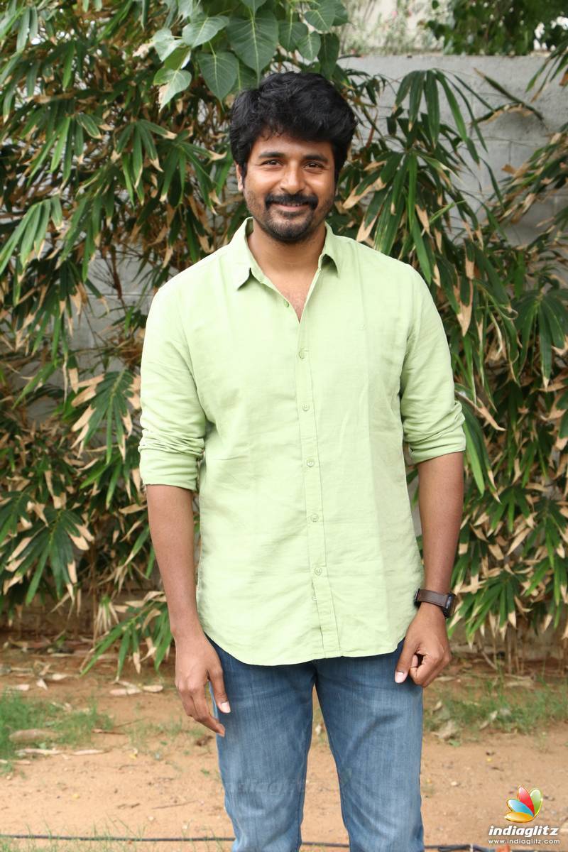 Sivakarthikeyan