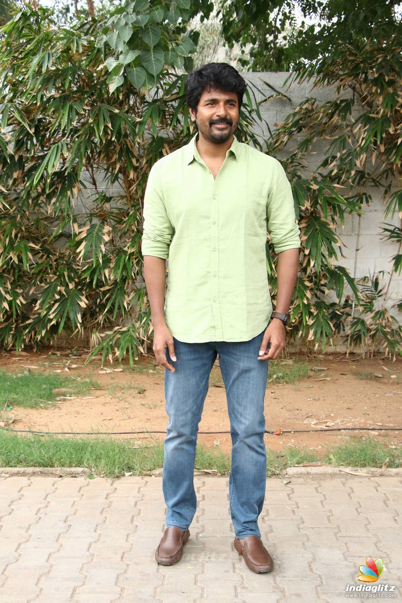 Sivakarthikeyan