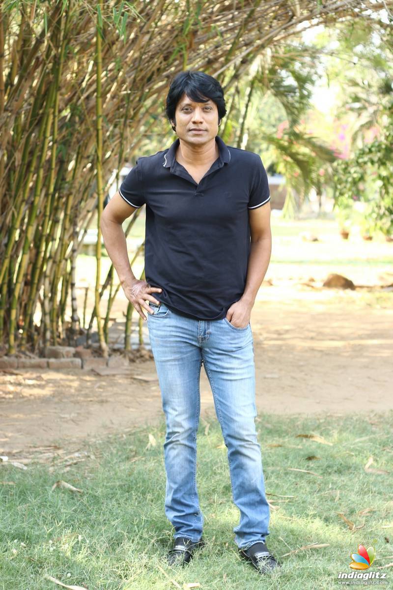 S J Suryah